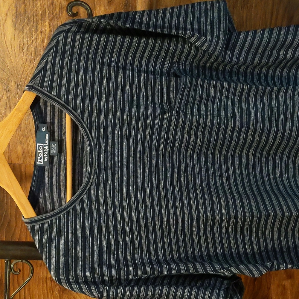 POLO TEE SHIRT